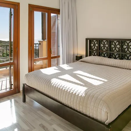 Resort Aphrodite Hills - Junior Kouklia