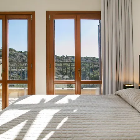 Aphrodite Hills - Junior 4* Kouklia