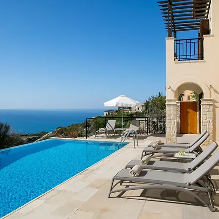 Aphrodite Hills - Junior