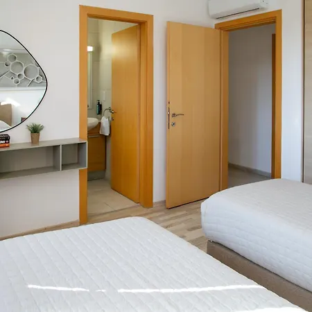 Aphrodite Hills - Junior Resort Kouklia
