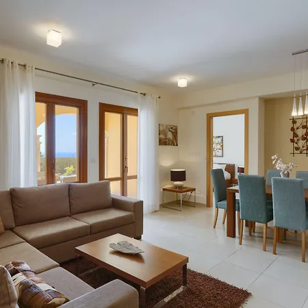 Aphrodite Hills - Junior Resort Kouklia