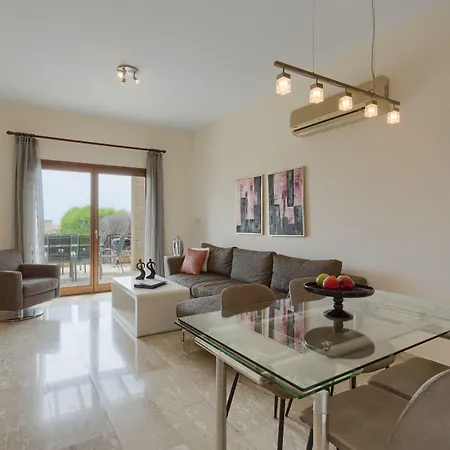 Aphrodite Hills - Junior Resort 4*