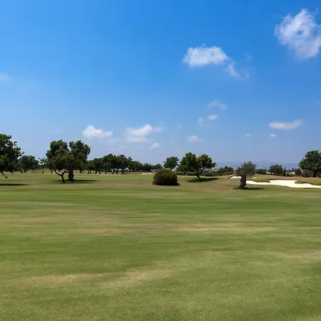 Resort Aphrodite Hills - Junior 4*