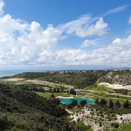 Aphrodite Hills - Junior Kouklia