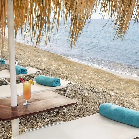 Resort Aphrodite Hills - Junior 4*