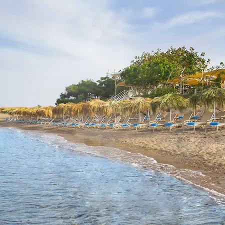 Aphrodite Hills - Junior 4* Kouklia