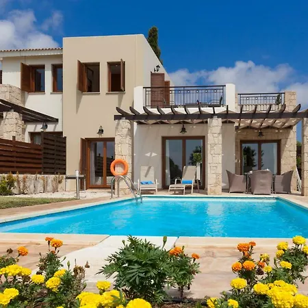 Resort Aphrodite Hills - Junior 5*