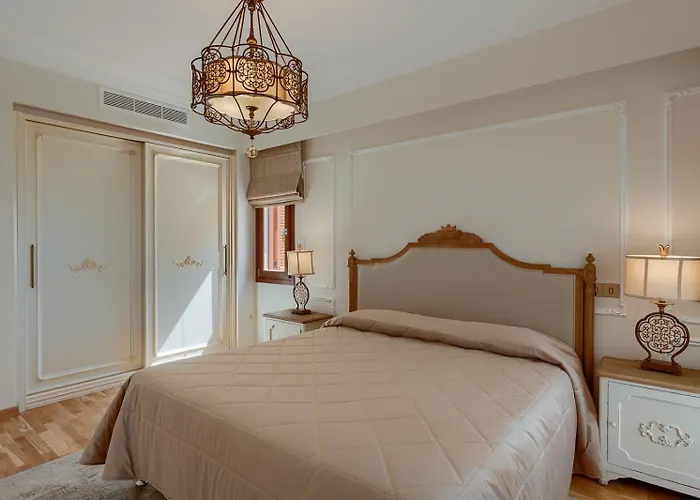 Aphrodite Hills - Junior 4* Kouklia