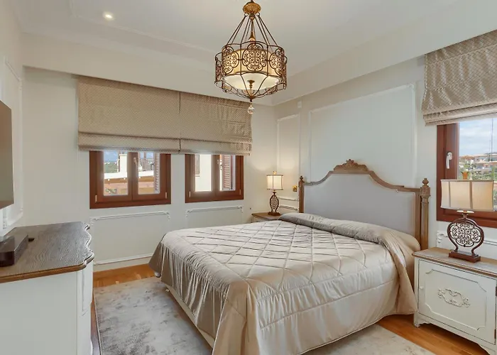 Aphrodite Hills - Junior