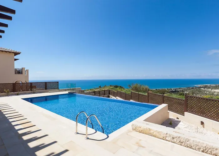 Aphrodite Hills - Junior Kouklia