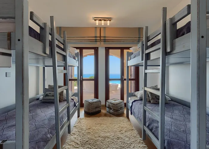 Aphrodite Hills - Junior Semesteranläggning (resort) Kouklia