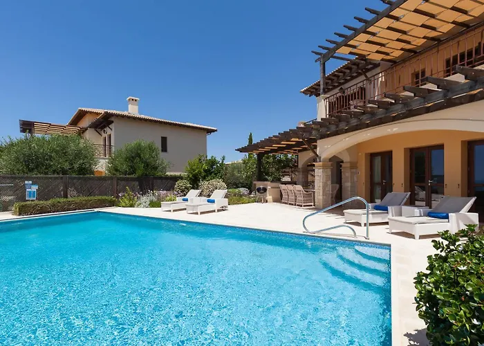 Aphrodite Hills - Junior Rezort