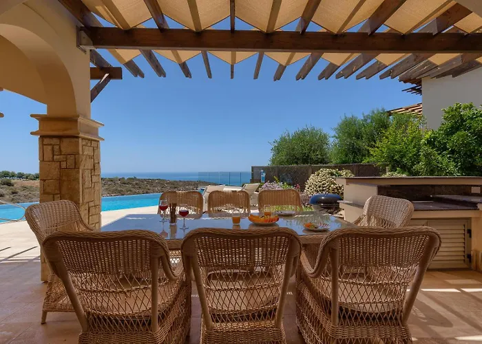 Aphrodite Hills - Junior Rezort 4*