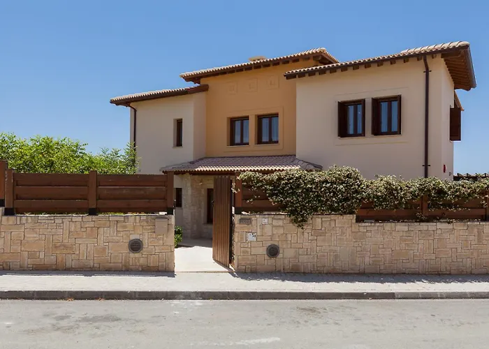 Aphrodite Hills - Junior 4* Kouklia