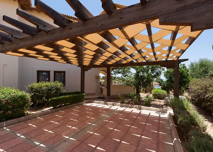 Aphrodite Hills - Junior Rezort Kouklia