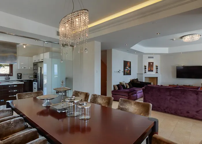 Aphrodite Hills - Junior Rezort