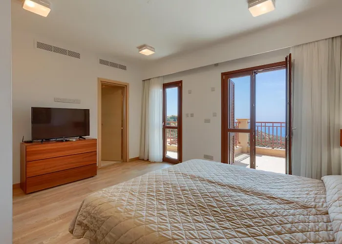 Rezort Aphrodite Hills - Junior