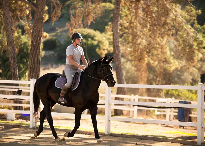 Aphrodite Hills - Junior Kouklia