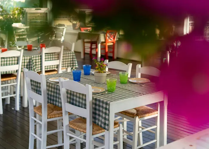 Aphrodite Hills - Junior Rezort