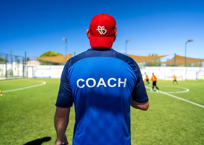 Aphrodite Hills - Junior Semesteranläggning (resort) 4*