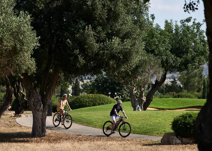 Aphrodite Hills - Junior 4* Kouklia