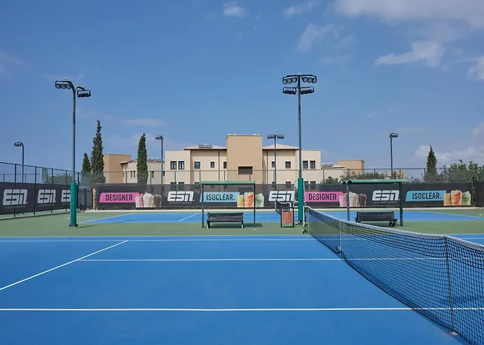 Aphrodite Hills - Junior Semesteranläggning (resort)