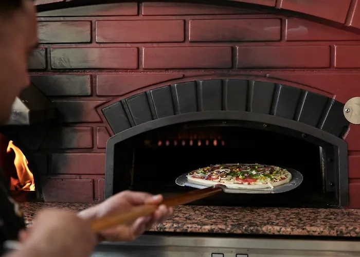 Rezort Aphrodite Hills - Junior