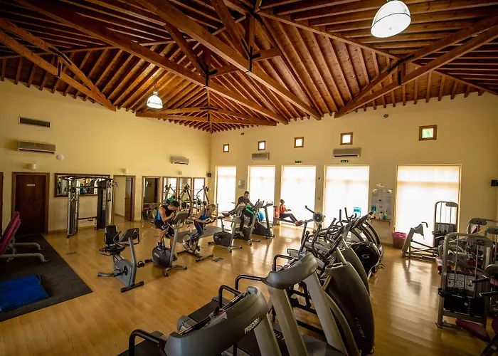 Rezort Aphrodite Hills - Junior Kouklia