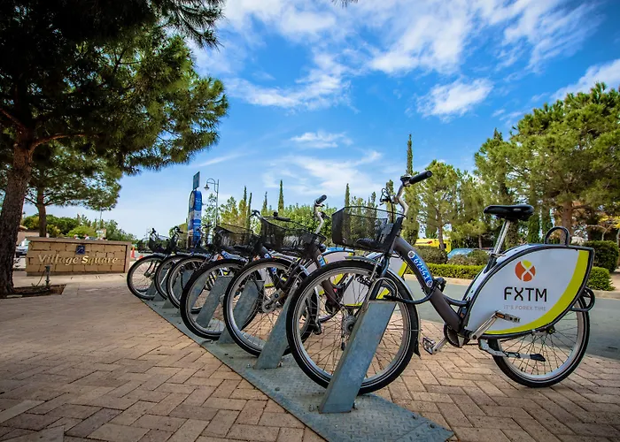 Aphrodite Hills - Junior