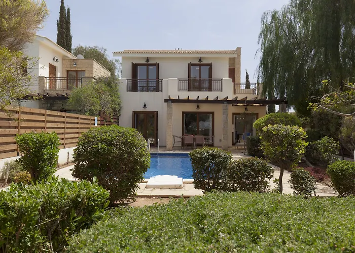 Aphrodite Hills - Junior 4* Kouklia