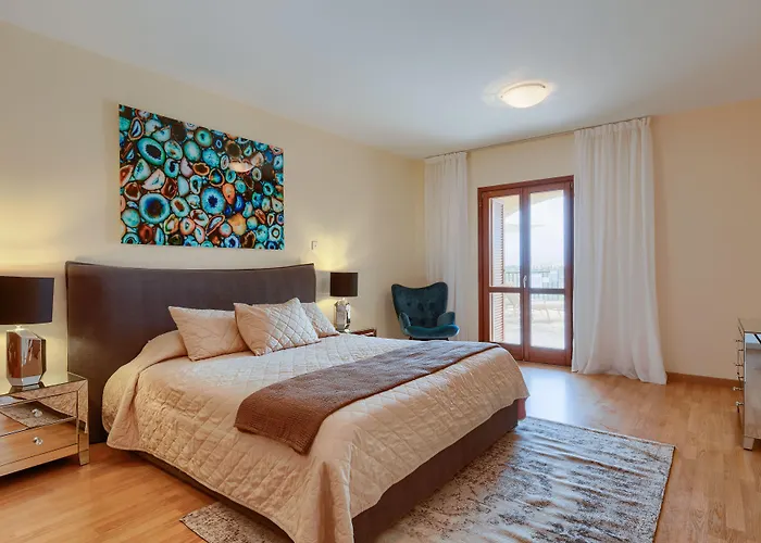 Rezort Aphrodite Hills - Junior Kouklia