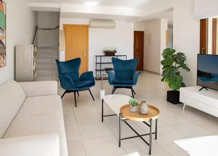 Aphrodite Hills - Junior 4* Kouklia