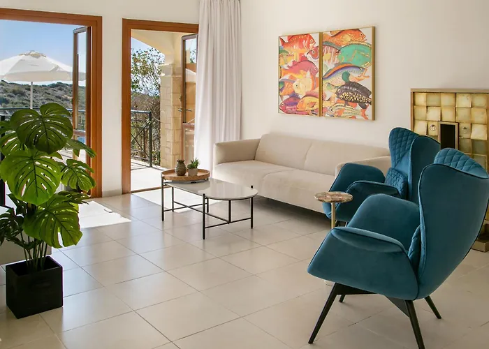 Aphrodite Hills - Junior Rezort 4*