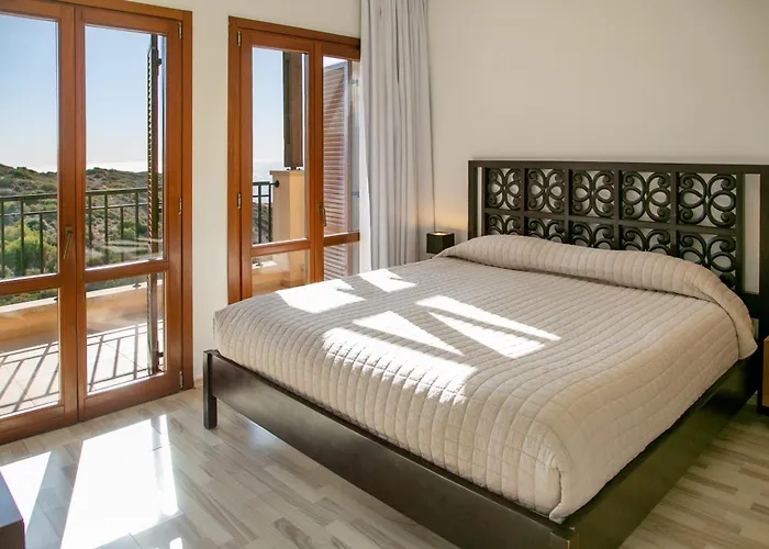 Semesteranläggning (resort) Aphrodite Hills - Junior Kouklia