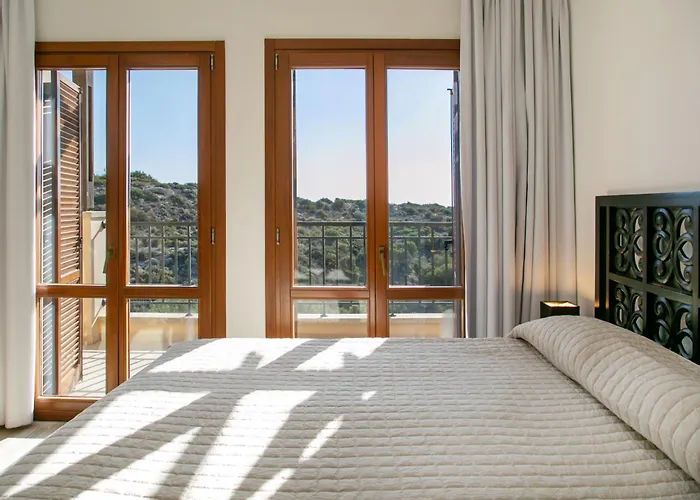 Aphrodite Hills - Junior 4* Kouklia